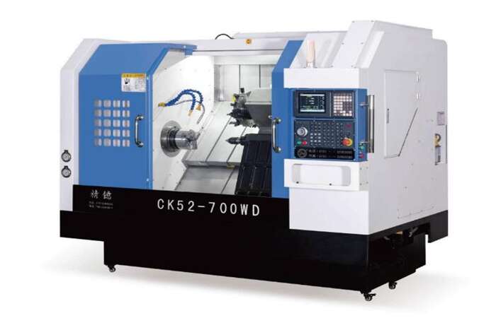 兴隆台回收CNC